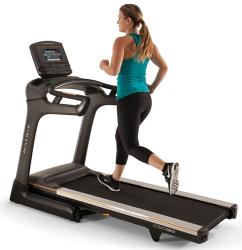Matrix Fitness TF50 XER