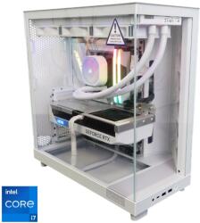 A+ eMAG-IHW-i74070Ti Számítógép konfiguráció