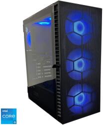 A+ eMAG-Lynx-IE01 Számítógép konfiguráció