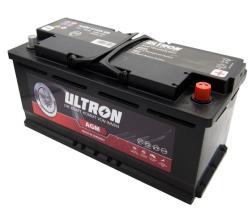 Ultron AGM Start Stop 95Ah (U95 85)