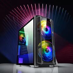 X-X i1580 Számítógép konfiguráció