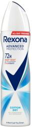 Rexona Advanced Protection Cotton Dry deo spray 150 ml