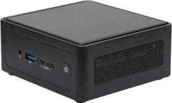 ASRock 4x4 BOX 90PXGD40-P0EAY100 Számítógép konfiguráció