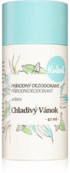 Kvitok Cool Breeze cream deo 42 ml