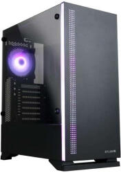 TopLaptop TLT2502050W Számítógép konfiguráció