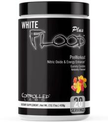 Controlled Labs White Flood Plus, Gummy Candies - 430 grams