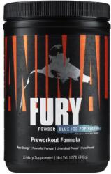 Animal Fury, Ice Pop - 483 grams