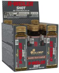 Olimp Sport Nutrition Olimp R-Weiler Shot, Raging Cola - 9 x 60 ml