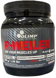 Olimp Sport Nutrition Olimp R-Weiler, Blueberry Madness - 480 grams