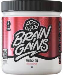 Brain Gains Switch On, Berry Colada - 225 grams