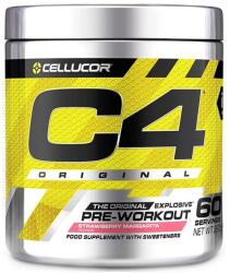 Cellucor C4 Original, Strawberry Margarita (EAN 5056569900126) - 402 grams