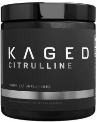 KAGED MUSCLE Kaged Citrulline, Unflavored - 200 grams