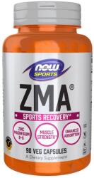 NOW NOW ZMA - Sports Recovery - 90 vcaps