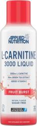 Applied Nutrition L-Carnitine Liquid 3000, Fruit Burst - 480 ml