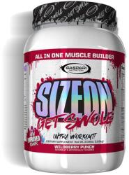Gaspari Nutrition Gaspari SizeOn, Wild Berry Punch - 1630 grams