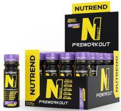 Nutrend N1 Shot, Forest Burst - 20 x 60 ml
