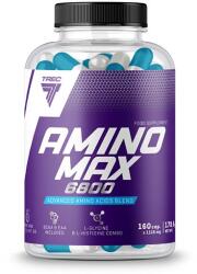 Trec Nutrition Trec Amino Max 6800 - 160 caps