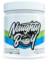 Naughty Boy Creatine, Unflavored - 450 grams