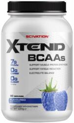 Xtend Bcaa, Blue Raspberry - 1296 grams