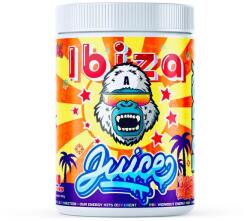 Gorillalpha Ibiza Juice, Peach Daiquiri - 480 grams