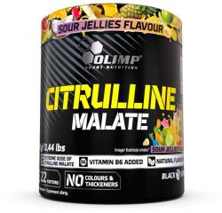 Olimp Sport Nutrition Olimp Citrulline Malate, Sour Jellies - 200 grams