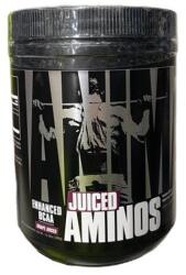 Animal Juiced Aminos, Grape Juiced - 385 grams