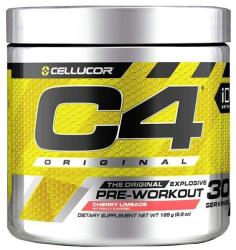 Cellucor C4 Original, Cherry Limeade - 198 grams