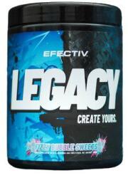Efectiv Nutrition Legacy, Fizzy Bubble Sweets - 380 grams