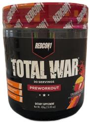 Redcon1 Total War - Preworkout, Strawberry Mango - 426 grams