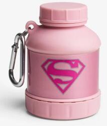 Smartshake Whey2Go Funnel - DC Comics, Supergirl - 110 ml