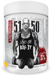 5% Nutrition 5150 - Legendary Series, Wild Berry - 372 grams