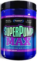 Gaspari Nutrition Gaspari SuperPump MAX, Grape Cooler - 640 grams