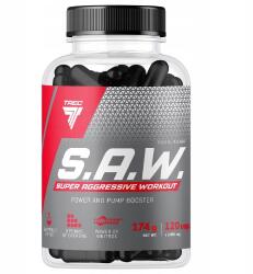 Trec Nutrition Trec Saw S. A. W. Caps - 120 caps
