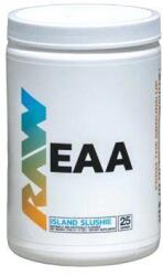 Raw Nutrition Raw EAA, Island Slushie (EAN 850039445613) - 322 grams