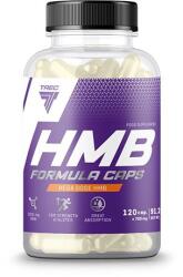 Trec Nutrition Trec HMB Formula Caps - 120 caps
