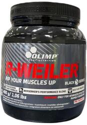 Olimp Sport Nutrition Olimp R-Weiler, Lime Crime Mint - 480 grams