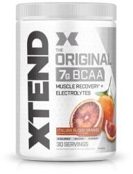 Xtend Bcaa, Italian Blood Orange - 456 grams