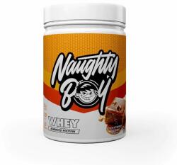 Naughty Boy Advanced Whey, Sticky Toffee Pudding - 900 grams