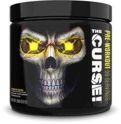 JNX Sports JNX The Curse! , Lemon Rush - 250 grams