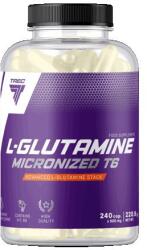 Trec Nutrition Trec L-Glutamine Micronized T6 - 240 caps