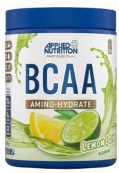 Applied Nutrition BCAA Amino-Hydrate, Lemon & Lime (EAN 5056555206263) - 450 grams