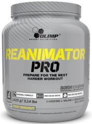 Olimp Sport Nutrition Olimp Reanimator Pro, Orange Breeze - 1425 grams