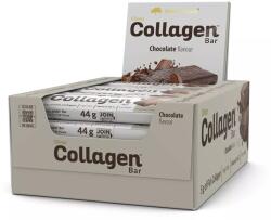 Olimp Sport Nutrition Olimp Collagen Bar, Chocolate (EAN 5901330094002) - 25 x 44g