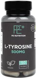 Holland & Barrett PE Nutrition L-Tyrosine, 500mg - 50 vcaps
