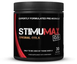 Strom Sports StimuMax O. G, Original Cola - 360 grams