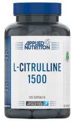 Applied Nutrition L-Citrulline, 1500mg - 120 caps - whey-protein - 88,80 RON