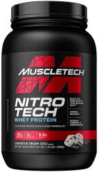 MuscleTech Nitro-Tech, Cookies & Cream (EAN 631656703276) - 998 grams