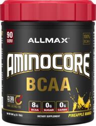 Allmax Nutrition Allmax Aminocore BCAA, Pineapple Mango - 945 grams