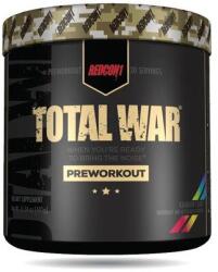 Redcon1 Total War - Preworkout, Rainbow Candy (EAN 601754191428) - 441 grams
