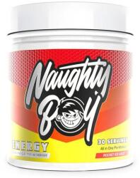 Naughty Boy Energy, Rocket Ice Lolly - 390 grams